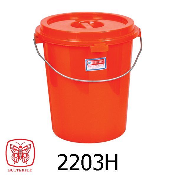 Water Pail Supplier