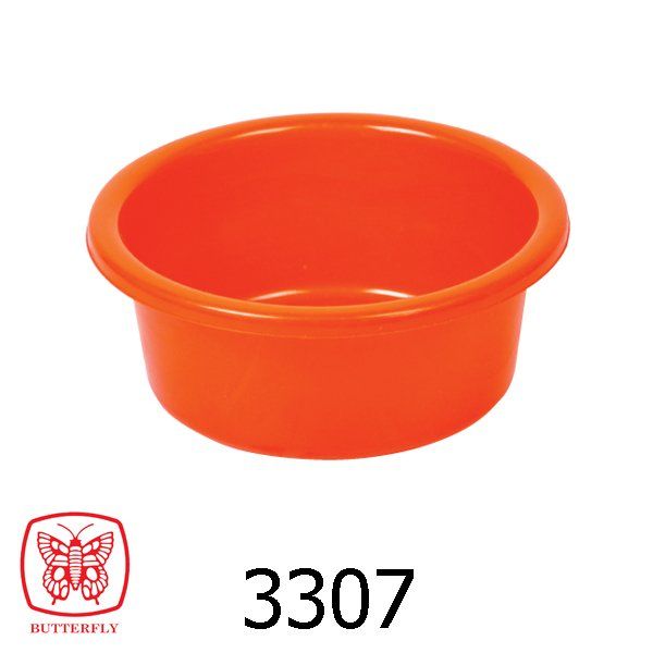 Plastic Basin Supplier