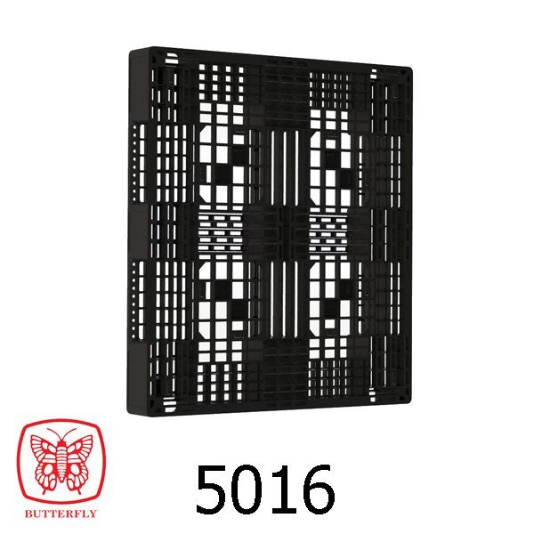 plastic pallet