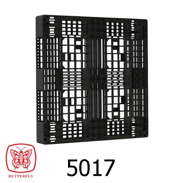 plastic pallet