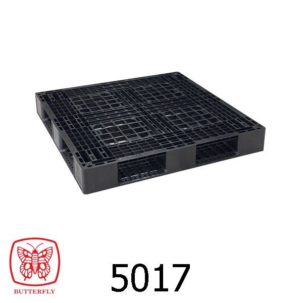 Plastic Pallet Supplier