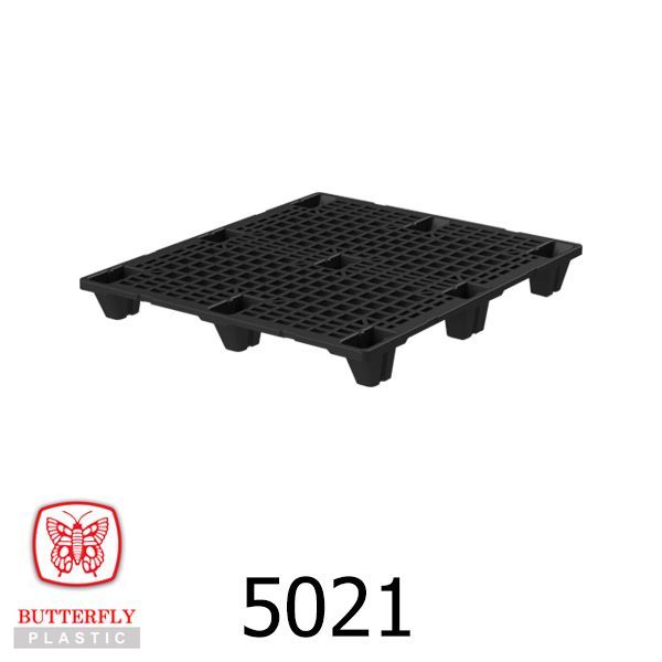 Plastic Pallet Supplier