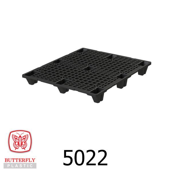 Plastic Pallet Supplier