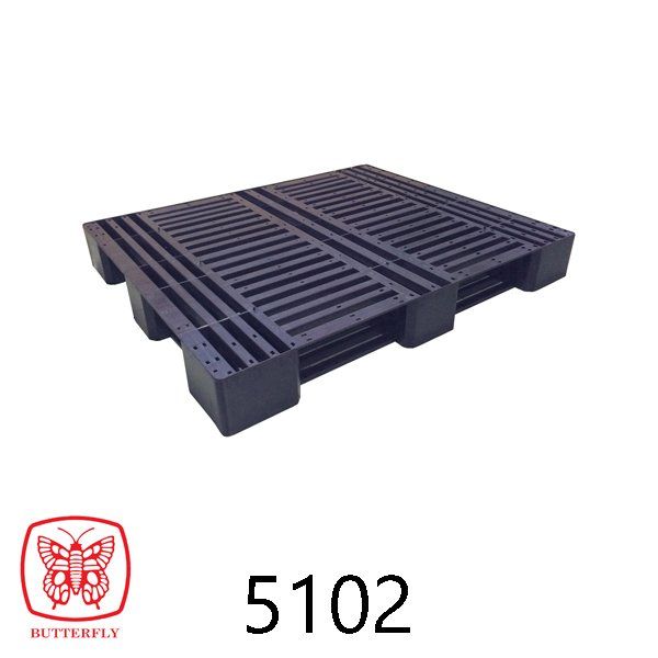 Plastic Pallet Supplier