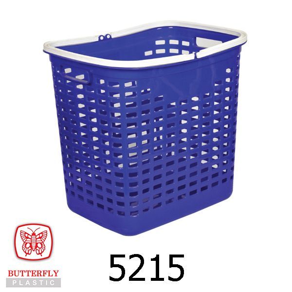 plastic laundry factory
