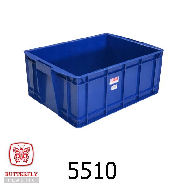 plastic box 5510