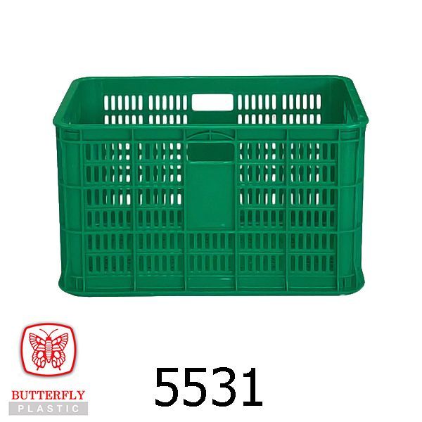 industrial basket 5531