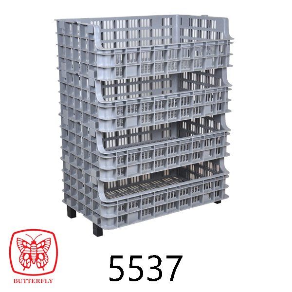 heavy duty plastic shelves