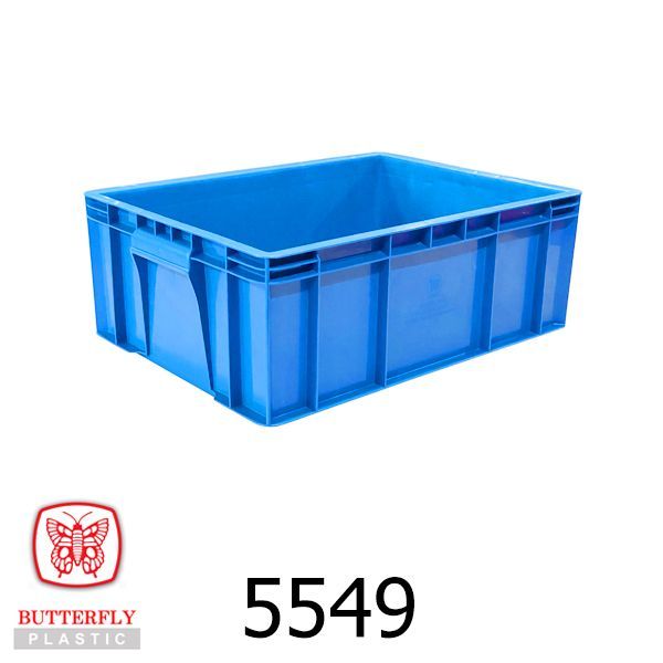 plastic containers