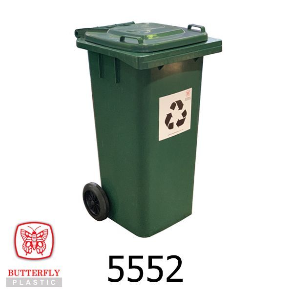 Recycle bin supplier