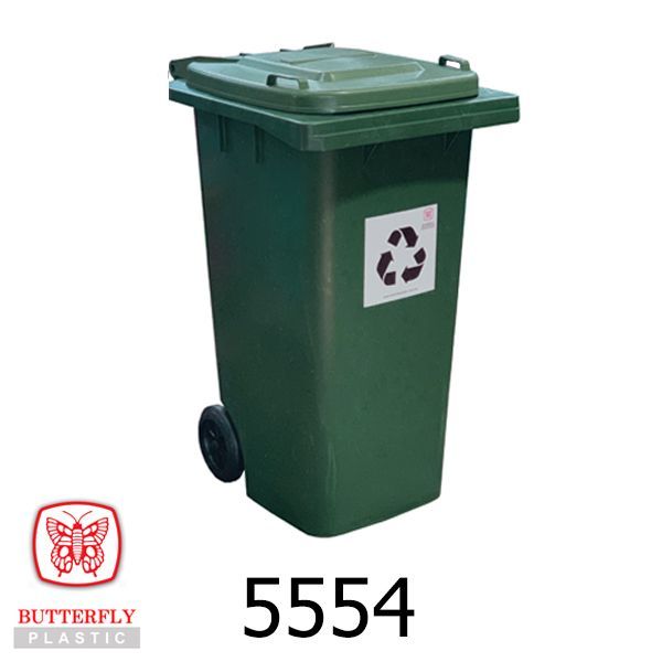 Recycle bin supplier