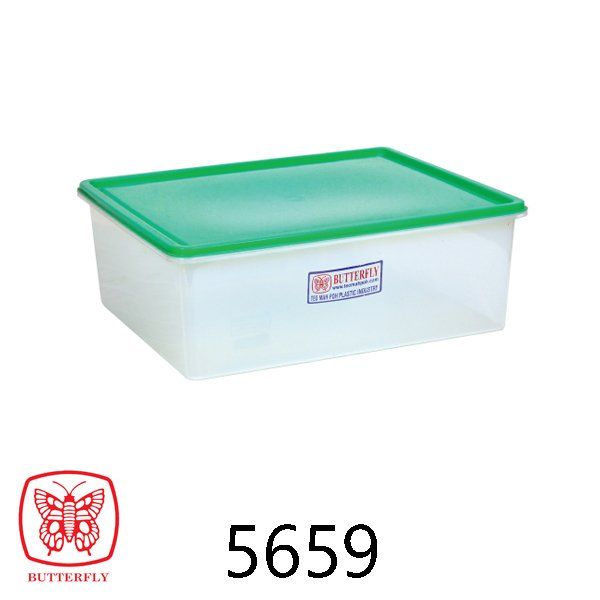 food container