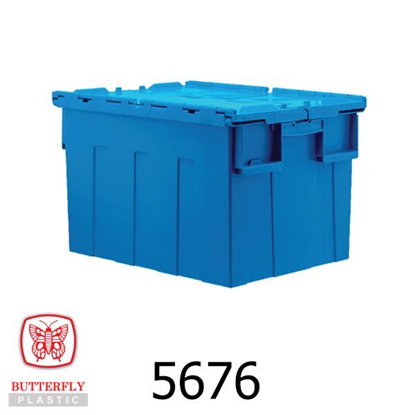 Tote Box Supplier