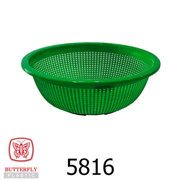 Plastic Basket 5816