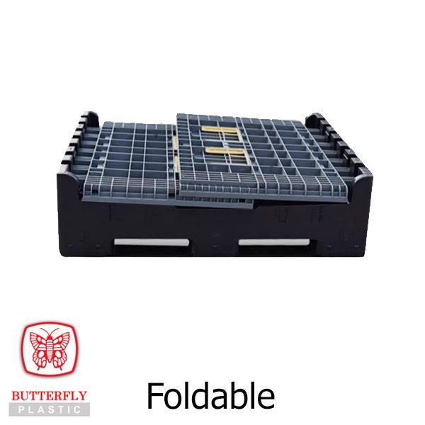 Foldable Box