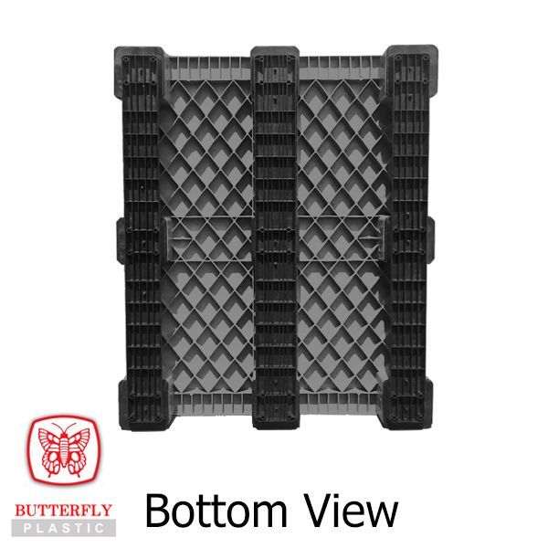 Plastic Box Supplier