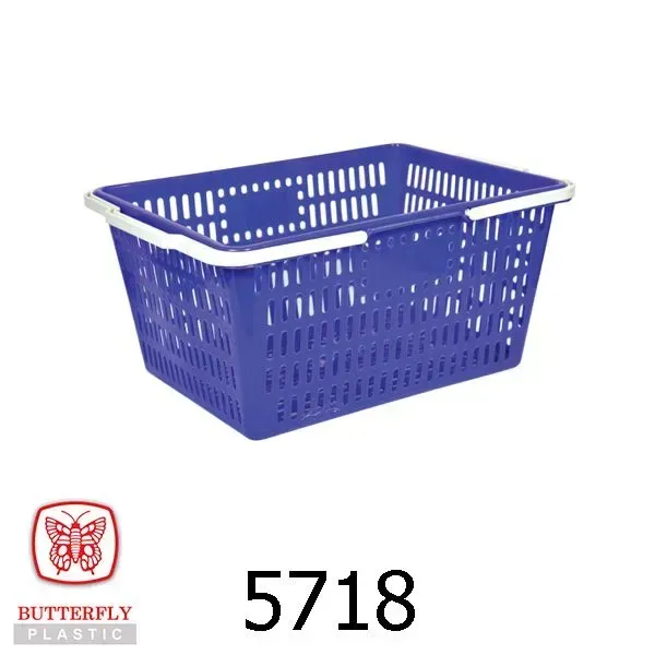 shopping basket supplier