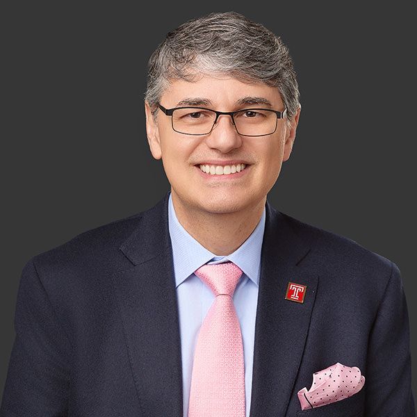 Pete Georgelos MD
