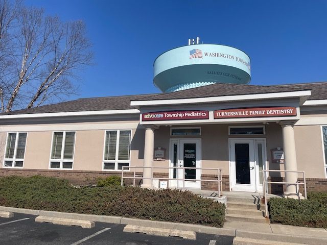Township Pediatrics Sewell