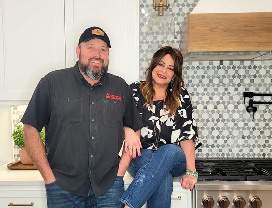 Kitchen Remodeling | Ashley's Building & Construction