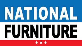 National Furniture of Las Cruces logo