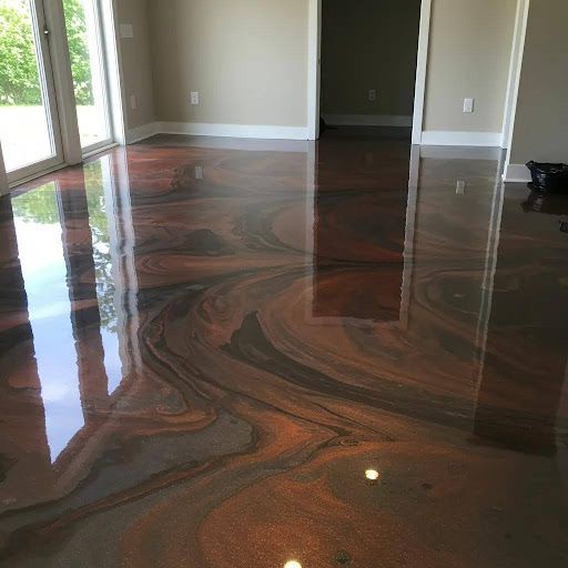 How Much Do Concrete Coatings Cost?