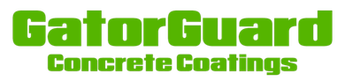 GatorGuard logo in green, with the text 