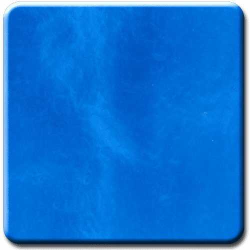 Square, blue background with subtle wispy white patterns.
