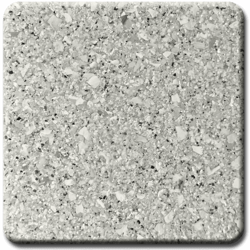 Avalon epoxy floor coating color sample by GatorGuard