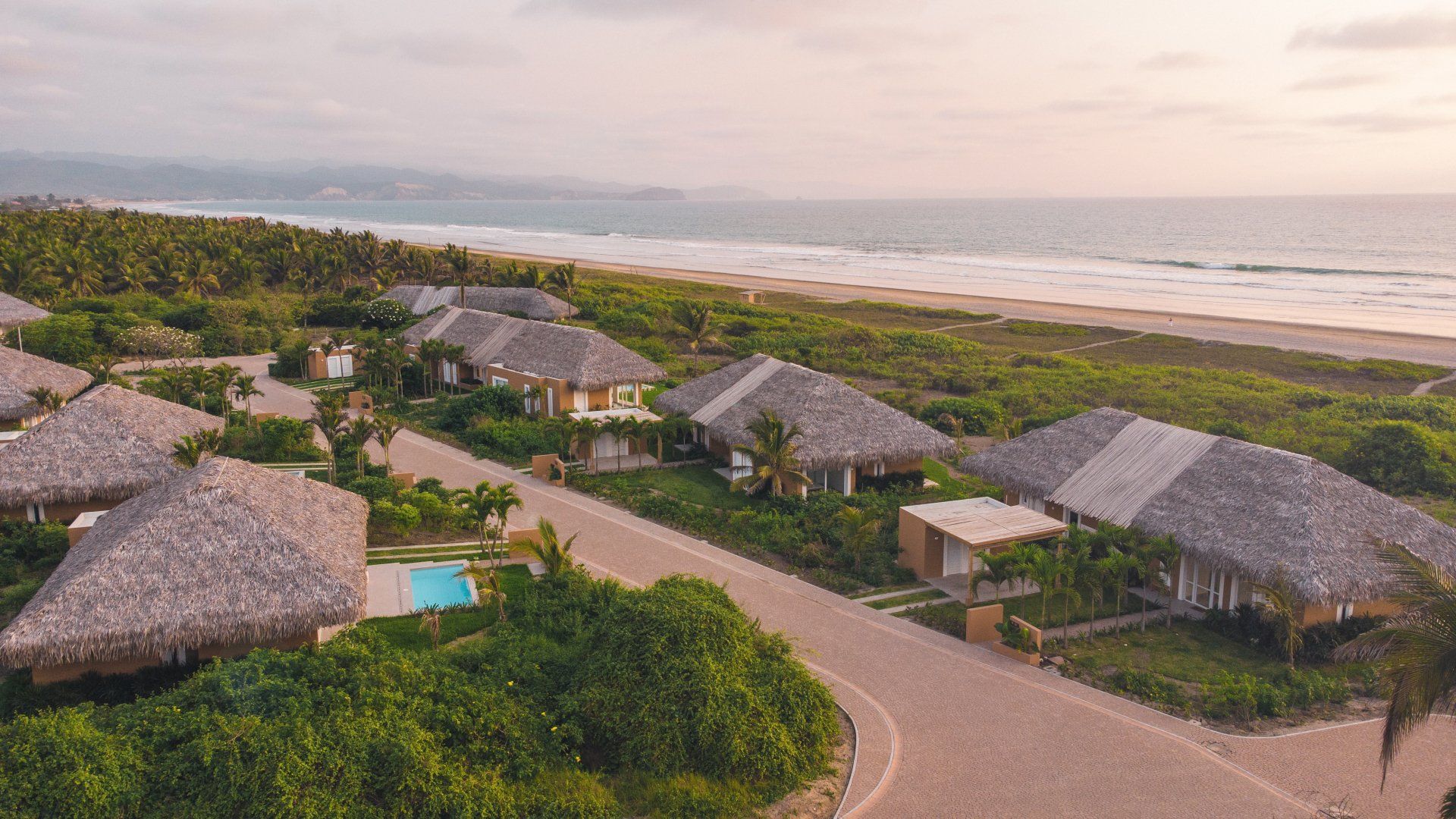 puerto cayo, manabi