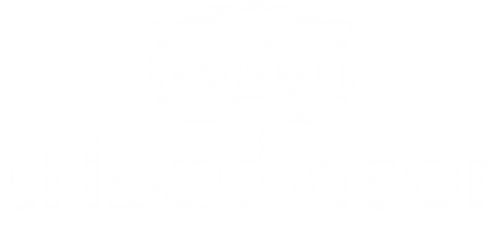 tripadvisor logo and link to our tripadvisor page