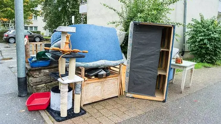 we haul off furniture and appliances in white county arkansas