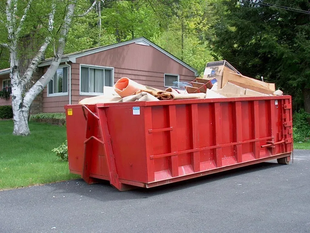 Affordable Construction Dumpster Rental in Arkansas Affordable Construction Dumpster Rental in Arkansas