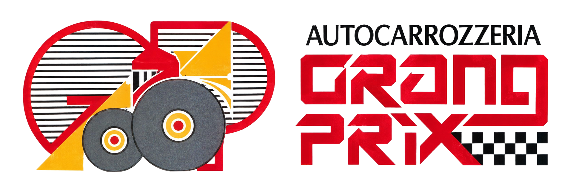 Autocarrozzeria Grand Prix logo