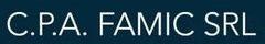 C.P.A. FAMIC - LOGO