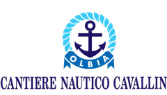 CANTIERE NAUTICO CAVALLIN - LOGO CANTIERE NAUTICO CAVALLIN - LOGO