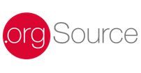 .org Source logo with red circle and gray text