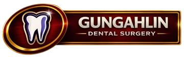 gungahlin dental surgery dental business logo