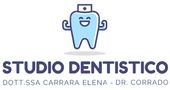 STUDIO DENTISTICO DOTT.SSA CARRARA - DR. CORRADO LOGO