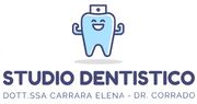 STUDIO DENTISTICO DOTT.SSA CARRARA - DR. CORRADO LOGO