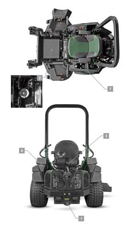 YXR 320