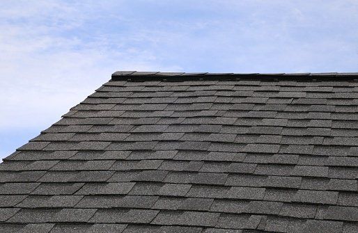 Asphalt Single Roof – Eberson Roofing & Sheet Metal Corp – Chicago, IL Asphalt Single Roof – Eberson Roofing & Sheet Metal Corp – Chicago, IL