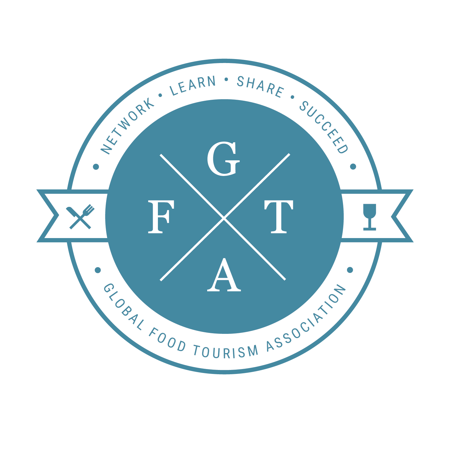 Member of Global Food Tourism Association