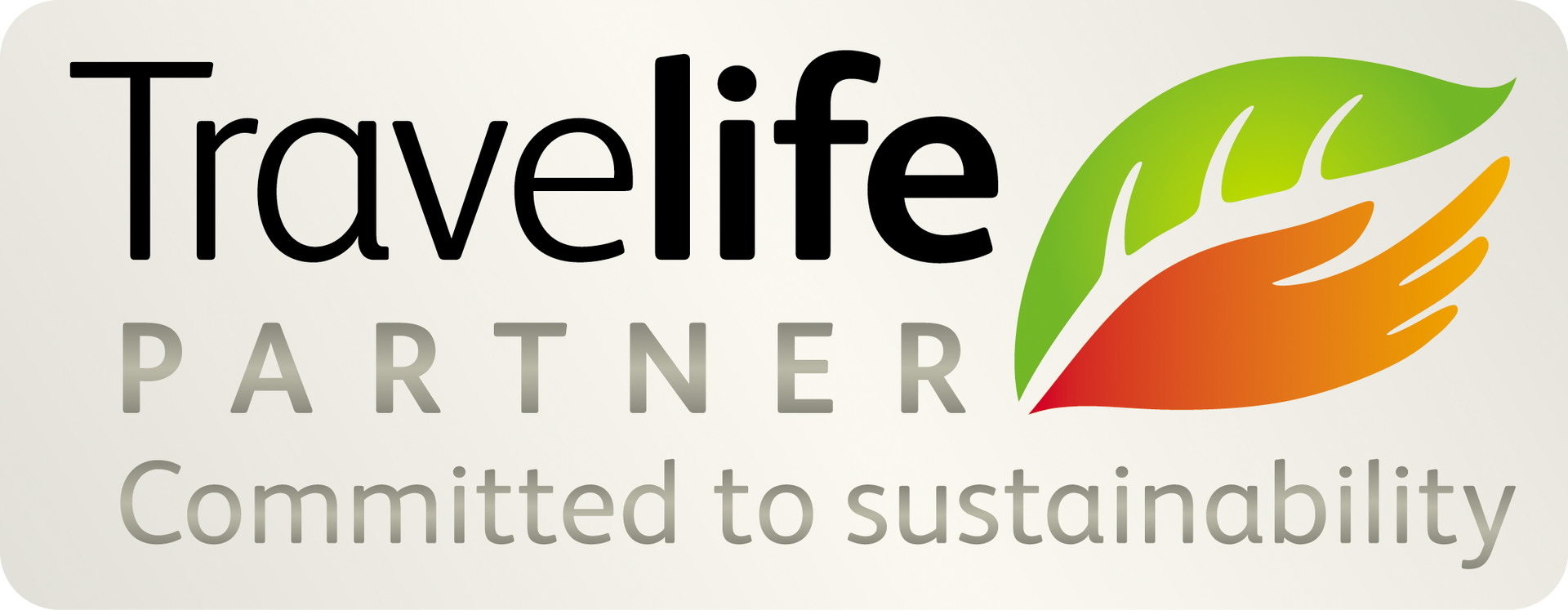 Travelife partner for sustainability in tourism