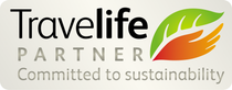 Travelife partner for sustainability in tourism