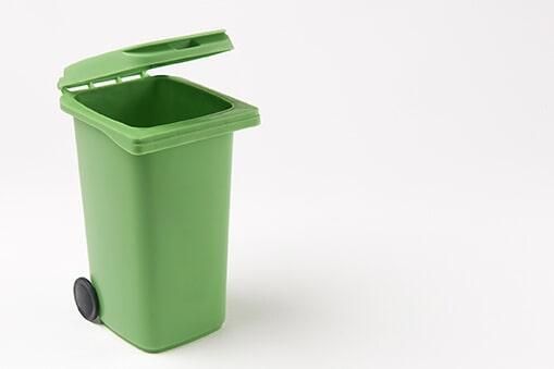 CLEAN LYNE - papel higiénico y botes de basura
