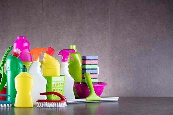 CLEAN LYNE - cloro