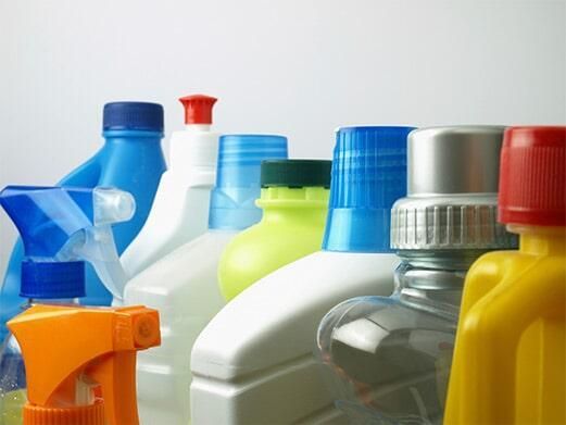 CLEAN LYNE - desengrasantes