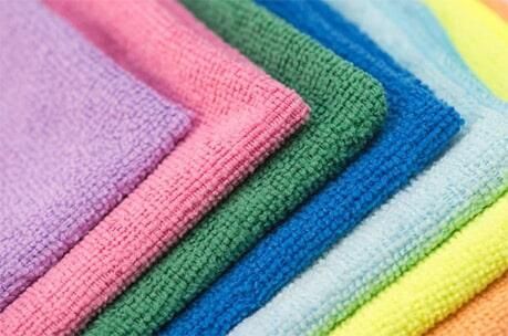CLEAN LYNE - microfibra