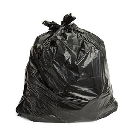 CLEAN LYNE -bolsa plastica de basura